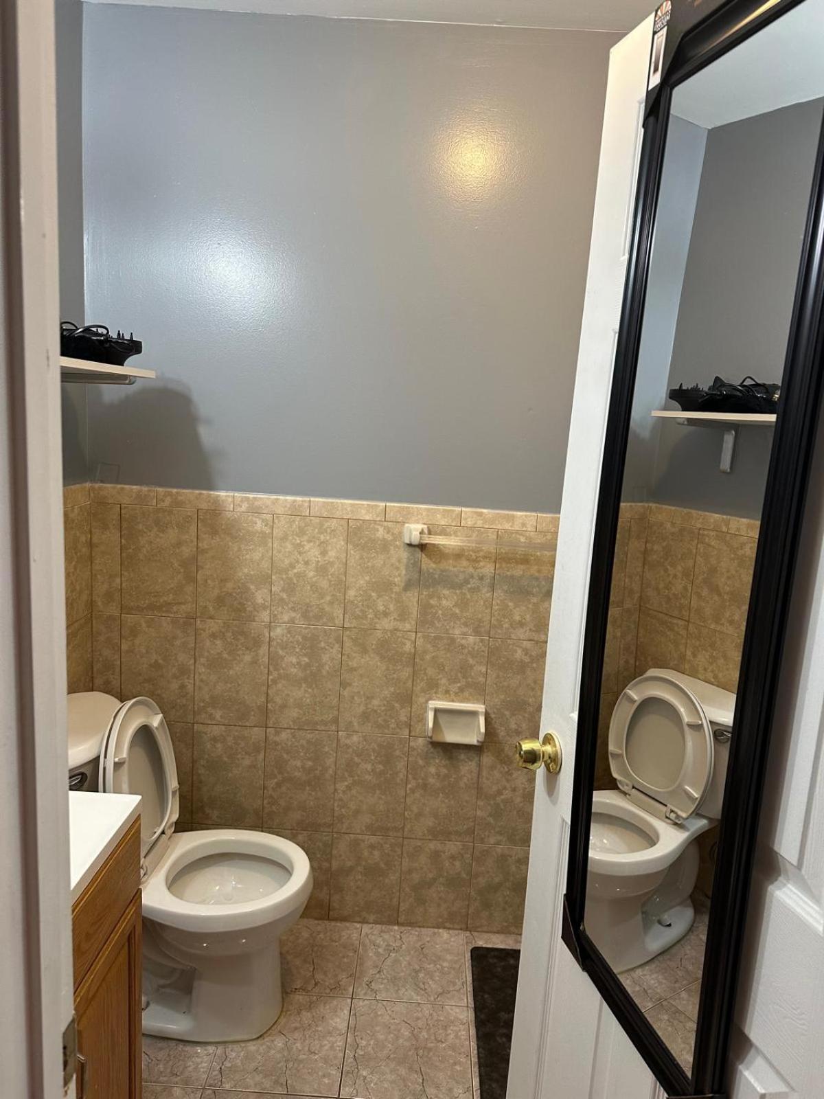 Divine Villa Guest House 65 Sherman 6Mins To Airport And 4Mins To Penn Station Newark Exterior foto
